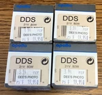 Apollo Projection Lamp Dds 21V 80W Lot Of 4 Nib -- (H38) New. Price: $10.00.