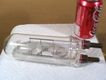1500T20/100 Sylvania Sky Screen Clear BULB1500W 120V Base: Mogul Bi-post Open. Price: $28.43.
