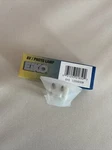Eiko (01850) Dys/dyv/bhc 600W 120V Clear Halogen Lamp New Photo Projection. Price: $6.04.