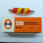 Osram Xbo 150W High Pressure Xenon Arc Lamp Bulb - Vintage New Old Stock Nos. Price: $80.00.