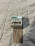1X Replacement Bulb For Ushio 048777140741 20W 12V Nib New. Price: $10.79.