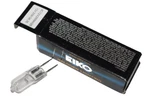 Projector Lamp Bulb -jc 20WH20 -12V G6.35 -eiko New. Price: $7.50.