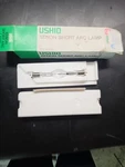 Ushio UXL-152H 150W Short Arc Xenon Gas Discharge Lamp New. Price: $166.00.