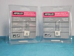 Apollo Eyb 31270 Halogen Lamp Light Bulb Overhead Screen Projector 82V 360W 86 New. Price: $19.99.
