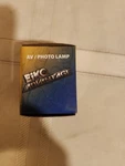 Eiko Advantage ENX-5 86V 360W Av Photo Lamp New. Price: $10.80.
