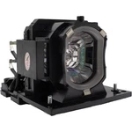 Jaspertronics Lamp & Housing For Hitachi HCP-Q300W Projectors With Philips New. Price: $84.99.