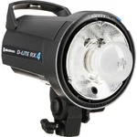 Elinchrom D-lite Rx 400WS Compact Monolight With Built-in Skyport New. Price: $641.95.