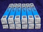 Lot Of 12 Osram 54435 Tungsten Halogen Photo Lamp / Bulb 1500W R7S New. Price: $39.99.