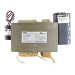 Damar Lighting 748B Hps Hid Ballast Kit, 1000W S52 Cwa Hpf, 120/208/240/277V New. Price: $149.50.