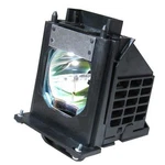 Boryli 915P061010 Tv Lamp For Mitsubishi WD57733, WD57734, WD57833, WD65733, ... New. Price: $106.07.
