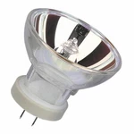 64617 Osram 75W 12V MR11 G5.3 Clear Halogen Lamp New. Price: $21.25.