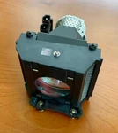Genuine Sharp BQC-PGM20X 1 Video Projector Lamp Brand New Factory Box. Price: $10.00.