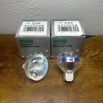 Lot Of Exr 82V 300W Lamp USHIO-0114 New. Price: $22.87.