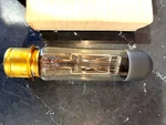 Photo Projection Light Bulb Studio Lamp Projector Nos Ge 29560 New. Price: $11.25.