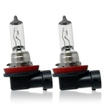 2X Osram Oem Bulbs - H8 Halogen 12V/35W Fog Headlight For Bmw 525I 530I New. Price: $17.99.