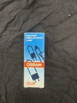 Osram 64640 Hlx Bulb New. Price: $11.00.