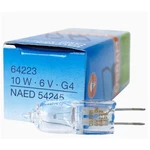 Osram Halogen Lamp 64223 6V10W G4 Microscope Bulb Biochemical Analyzer New. Price: $48.87.
