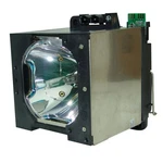 Jaspertronics Original GT60LPS Lamp & Housing For Nec Projectors - 1YR Warranty New. Price: $178.99.