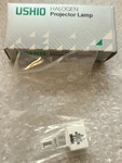 Ushio Enx 360W-82V Halogen Projector Lamp New. Price: $10.05.