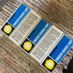 Lot Of Sylvania Halogen Fad 650W 54574-3 Bulbs Nos New. Price: $37.77.