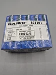 Lot Bulbrite 601101 Q100T3/S J-type Recessed 100W 120V Clear New. Price: $22.95.