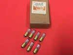 Radion - P/n: NE51 H 1/4 Watts Neon Lamp Lot Of (7) New. Price: $44.99.