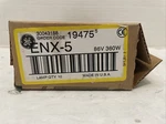 New*lot Of 7*GE Quartz Halogen Projection/projector Light/lamp (19475) ENX-5. Price: $24.50.