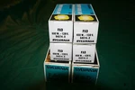 Lot Of New Sylvania Gte Tungsten Halogen Lamps Fad 650W 120V Free Shipping Open. Price: $15.95.