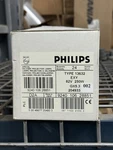 Exy 82V GX5.3 Philips 20493-3 Type 13632 Q250W Price Per Bulb New. Price: $15.00.