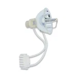 Replacement Bulb For Carl Zeiss 1277-220 Lamp 300W 17V New. Price: $1899.99.