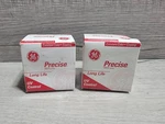 Lot Of General Electric Q71MR16C/CG40-12V New. Price: $26.99.