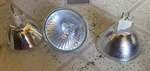 3 X Dds 21V 80W Projector Lamps. New. Used.. Price: $19.99.