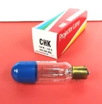 Chk 150W 120V Photo Projection Light Bulb Studio Lamp Projector New Syl 71140. Price: $28.95.