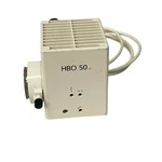 Carl Zeiss Hbo 50 Microscope Mercury Arc Lamp Light Source 44 72 20 Used. Price: $160.68.