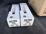 Lot Of New Quartzline Lamp 1000W 120V 39769 Stage Studio Bulbs. Price: $18.00.