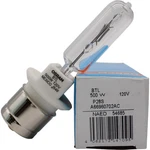 Sylvania Btl (500W/120V) T6 Display Optic Halogen Lamp Bulb - 54685 New. Price: $20.99.