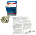 Osram XBOR100W/45C Ofr Xenon Lamp Without Cable, Connector Open. Price: $296.65.