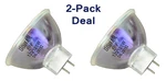 2PC Efp 12V 100W Bulb For Durst 605 Color Head Cls M70 Lumo 305 New. Price: $23.80.
