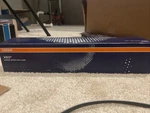 Osram Xbo Xenon Short-arc Display Optic Lamp Movie Projector (2000W) Open. Price: $75.00.