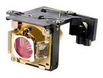 Al Series Lamp & Housing For The Benq MP615P Projector - 90 Day Warranty New. Price: $44.99.