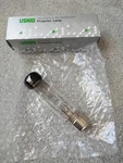 Ushio Projector Lamp Czx/dab Bulb 120 Volt 500W Halogen & Incandescent New *****. Price: $32.00.
