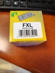 Eiko Av / Photo Lamp Bulb 82 - 120V 300W,PROJECTOR New. Price: $12.00.