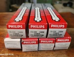(lot Of 3) New Phillips Fhm Lamp Bulb 1000W 120V Stage Studio Photo Light. Price: $24.99.