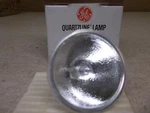 New Ge Quartzline CG-141-F Projection Lamp 12V 50W *free Shipping* Used. Price: $9.99.