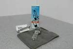 Brand New Genuine Osram Hpl 575W 230V Halogen Optic Source 4 Replacement Lamp. Price: $11.96.