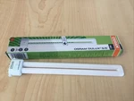 Osram Dulux S/e 11W/840 Cool White 11W/865 Daylight 2G7 4PINS Cfl Lamp Tube Bulb New. Price: $20.00.