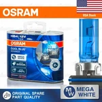 Osram Cool Blue Advance Headlight Duo Bulb 5000K Mega White HB4 12V 51W Low Beam New. Price: $37.95.