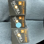 Halopika Projection Lamp Bulbs Set Of 3! New. Price: $13.99.