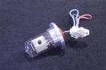 Lamp Sd 3485-01 (for Heraeus / Hereaus) Made In Germany Tested SKU221038 Used. Price: $222.22.
