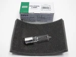 Ushio Etc Halogen Incandescent Projector Light Bulb, JCV120V-150WGB Q1 New. Price: $12.99.